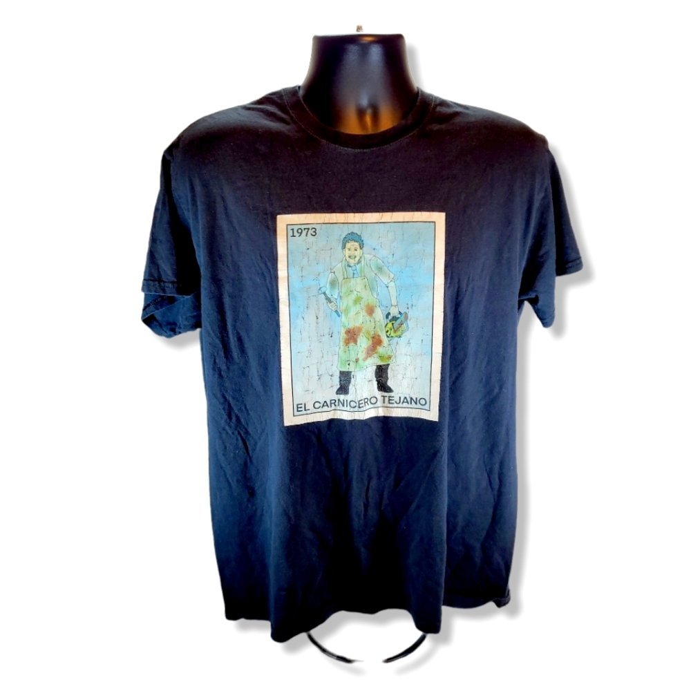 Fun Novelty T-shirt